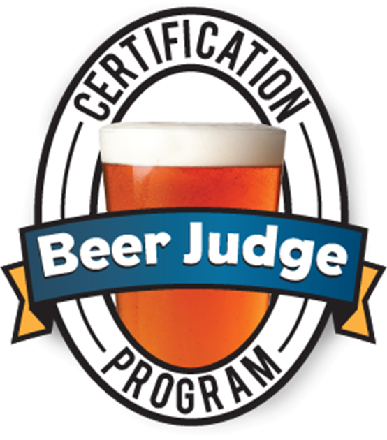 Beer Judge Certification Program