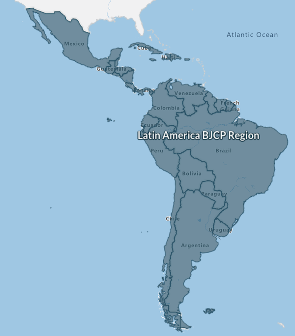 Latin America Region lowres2