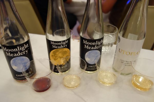 Mead Judging Tips from the Experts