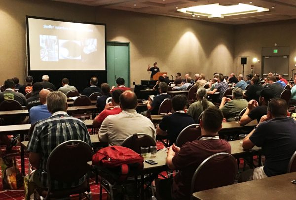BJCP Events at the 2018 AHA National Homebrewers Conference